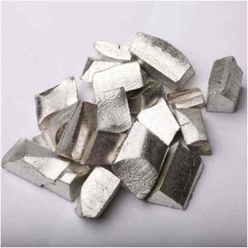 Tin Block Pure Lead-free Tin block and grain (Color : Tin block 1kg) in Saudi Arabia