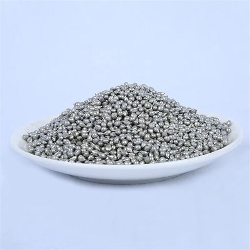 Tin Block Pure Lead-free Tin block and grain (Color : Tin block 1kg) in Saudi Arabia