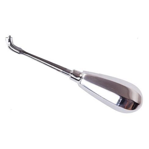 Dental Crown Splitter Crown Elevator Restoration Forcep Cross-Shaped Crown Remover in Saudi Arabia