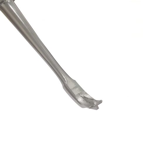 Dental Crown Splitter Crown Elevator Restoration Forcep Cross-Shaped Crown Remover in Saudi Arabia
