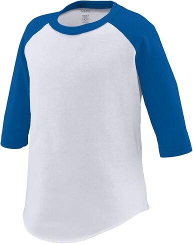 Augusta Sportswear Baseball Jersey in Saudi Arabia