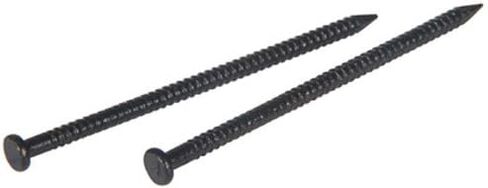 HILLMAN FASTENERS 461524 6 oz 1" Black Panel Nail in Saudi Arabia