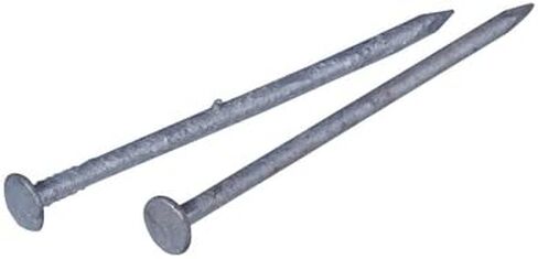 HILLMAN FASTENERS 461474 5 lb 3/8 x 8 Hd Spike Nail in Saudi Arabia