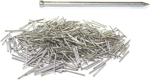 2 "× 13-مقياس 304 مسامير تشطيب 6D مقاومة للصدأ 5 رطل in Saudi Arabia