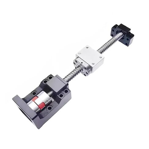 SFU2005 Ball Screw Spindle and Motor Kit C7(1423mm) in Saudi Arabia