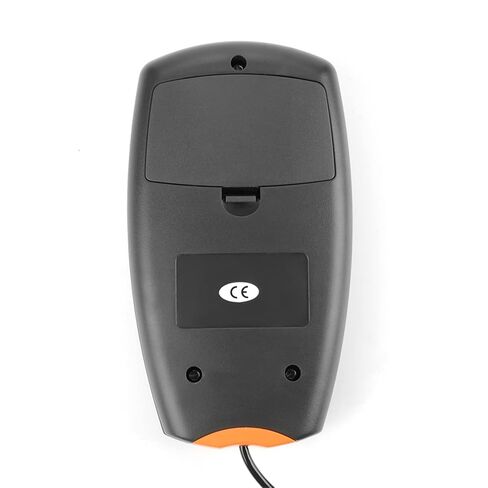 LX1010BS Digital Luxmeter, Illuminometer Meter with LCD Display, 3 12/ Digits 18mm Screen for Accurate Illumination Measurement, 1 100000Lux, Range for Factory, School, Laborato in Kuwait