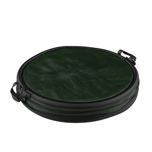 Pop Up Outdoor Garbage Can - Trash Cans for Yard Waste, Laundry, or Recycling - Camping Accessories in Saudi Arabia