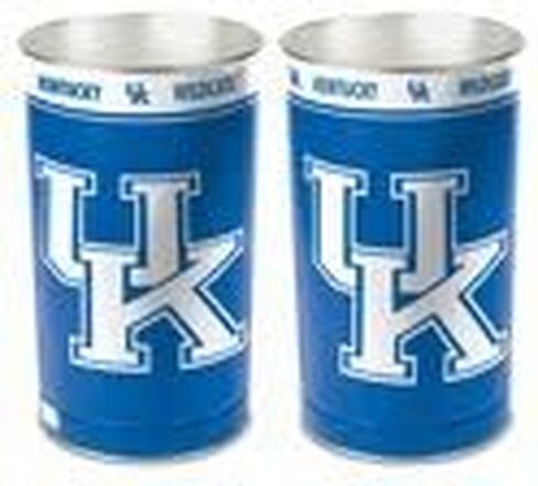 University of Kentucky Wildcats Wastebasket By Wincraft in Saudi Arabia