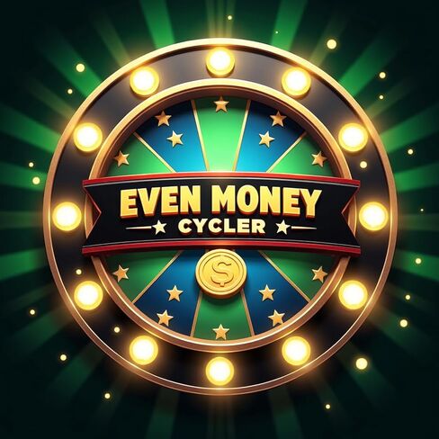Even Money Cycler (إتقان الكازينو) - دورة الإستراتيجية الاحترافية - الاستراتيجيات الخاصة/دروس فيديو لإدارة الأموال والمواد الإضافية - تسليم محرك أقراص USB بإصدار محدود in Kuwait