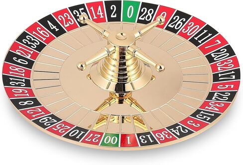 مجموعة عجلات الروليت البديلة لرأس عجلة الروليت in Kuwait