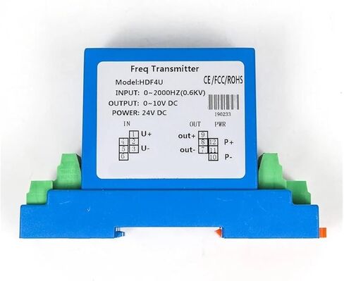 12-28Vdc 100A 150A AC DC Current Transformer Current Sensor Transmitter 0-10V 0-20mA Output(DC,Input 0-8A_12-28V_Out 0-20MA) in Kuwait