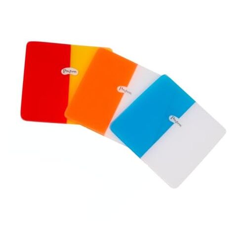 Keystone 9598710 ProForm Mouthguard Laminates 2-Color Solid Material Assorted 12/Pk in Saudi Arabia