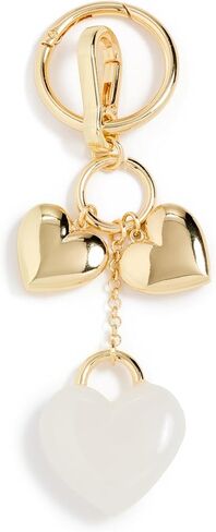 Gold-Plated Bag Charm in Kuwait