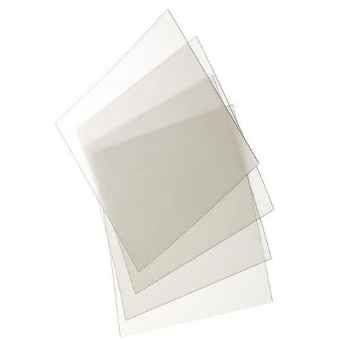 Keystone 9613590 Proform Coping Vacuum Forming Material .020 25/Pk in Saudi Arabia