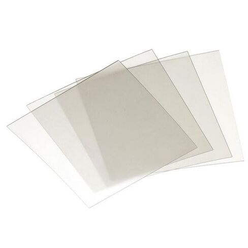 Keystone 9613590 Proform Coping Vacuum Forming Material .020 25/Pk in Saudi Arabia