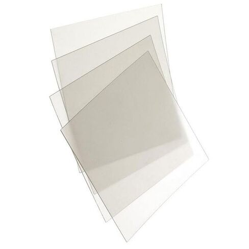 Keystone 9613590 Proform Coping Vacuum Forming Material .020 25/Pk in Saudi Arabia