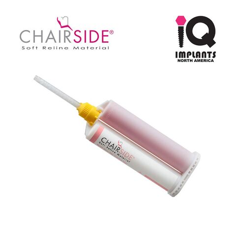 مجموعة مواد Zest CHAIRSIDE® الناعمة in Kuwait