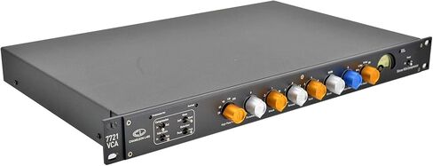 7721 Stereo VCA Compressor in Saudi Arabia