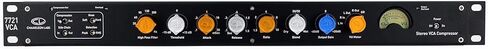 7721 Stereo VCA Compressor in Saudi Arabia