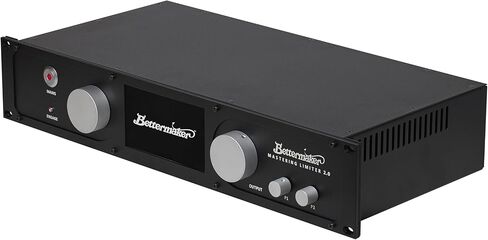 Mastering Limiter 2.0 with Plug-in Control in Saudi Arabia