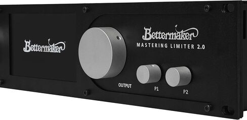 Mastering Limiter 2.0 with Plug-in Control in Saudi Arabia