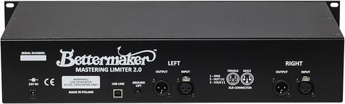 Mastering Limiter 2.0 with Plug-in Control in Saudi Arabia