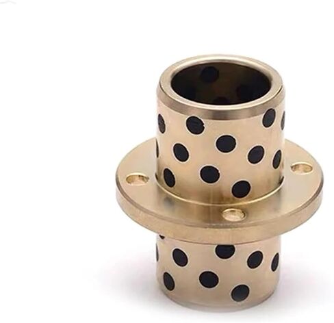 كم محمل، محامل خطية J+D+B LMFC8/10/12/13/16/20/25/30/35/40/50L ذاتية التشحيم ذات درجة الحرارة العالية وخالية من الزيوت in Kuwait