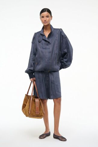 STAUD Women's Simone Jacket in Saudi Arabia