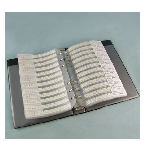 22valuesX25pcs=550pcs 1206 100NH-22UH SMD Multilayer Chip Ceramic Inductor Kit Sample Book Sample Kit in Saudi Arabia