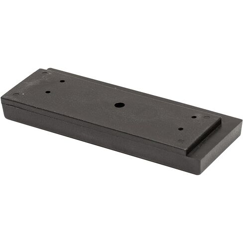 MARSHALLTOWN Flooring Installation Kit Tapping Block, Block Only, for LVP Laminate, TB7 in Saudi Arabia