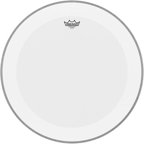 Remo Powerstroke P4 Coated Drumhead, 12" in Saudi Arabia