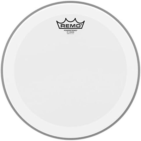 Remo Powerstroke P4 Coated Drumhead, 12" in Saudi Arabia