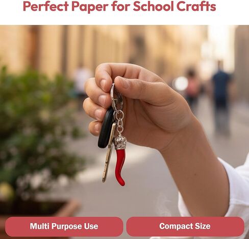 Italian Red Horn Necklace - Silver Cornicello Good Luck Pendant with Sterling Silver Chain in Kuwait