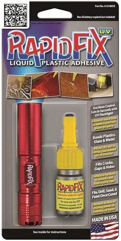 UV Clamshell KIT-Individual - (Pack of 2) in Saudi Arabia
