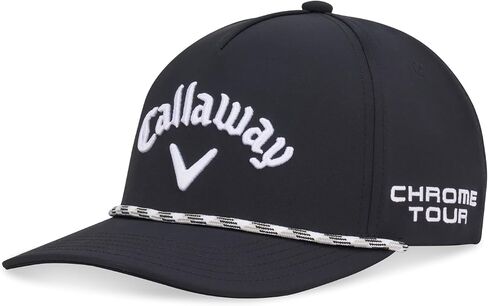 Callaway Golf Tour Authentic Performance Pro Rope Headwear in Saudi Arabia