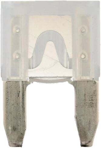 Bussmann BP/ATM-25-RP ATM Automotive Blade Fuse (25 Amp (Card)), 5 Pack in Saudi Arabia