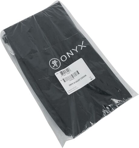 MACKIE Onyx24 Analog Mixer Dust Cover Onyx24 Cover in Saudi Arabia