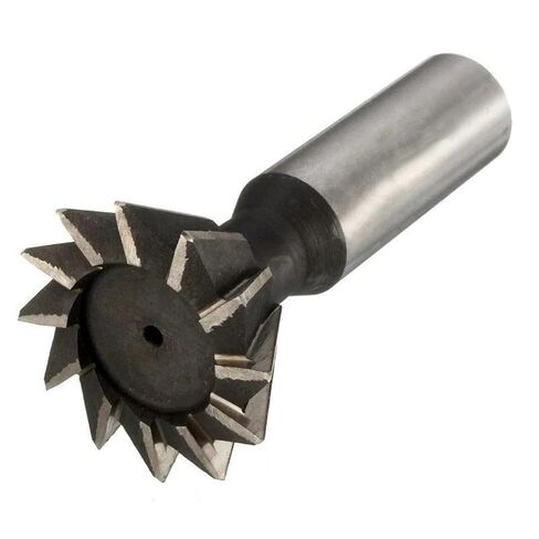 قطعة واحدة من قاطعة الطحن المتوافقة من كربيد التنجستن، مطحنة نهاية القاطع المتوافقة 55 درجة قطر القطع 10-60 مم HSS ساق مستقيمة فتحة القطع المتوافقة باستخدام الحاسب الآلي (10) in Kuwait