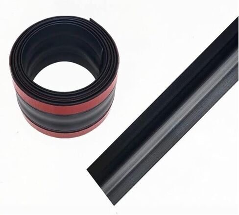 Floor Cable Cover,3 Meter Self-Adhesive Duct Flat Protection,Wire,Cables,Prevents Trip Hazards, in Saudi Arabia