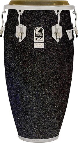 TOCA C DLX TUMBA 12-1/2 في BLK SPKL in Saudi Arabia