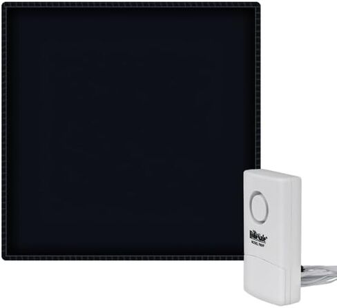 سجادة إنذار للسقوط من ديجيتيك - نظام تنبيه للسلامة مع مستشعر ضغط لكبار السن أو المرضى أو الأطفال - مثالية للوقاية من السقوط وتقديم الرعاية in Kuwait