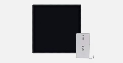 سجادة إنذار للسقوط من ديجيتيك - نظام تنبيه للسلامة مع مستشعر ضغط لكبار السن أو المرضى أو الأطفال - مثالية للوقاية من السقوط وتقديم الرعاية in Kuwait