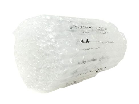 Quilt Air Small Pillow Cushion Film for Mini Pak'R Machine, Handy Pak Mini and Handy Pak Pro 656Ft 200M Roll in Saudi Arabia