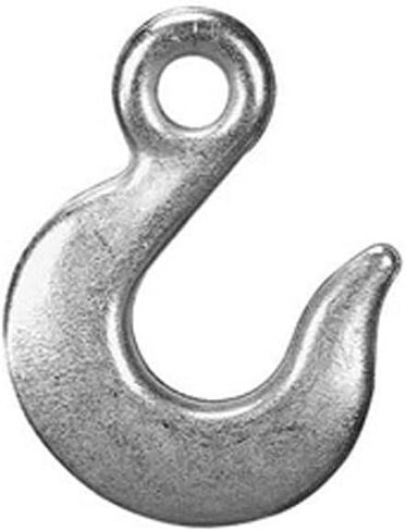 329-3-8 Eye Slip Hook 0.375 in. - Grade 43 in Saudi Arabia