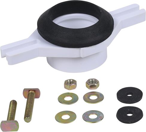 Flange Kit,Universal Fit in Saudi Arabia