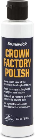 Brunswick Crown Factory Polish in Kuwait