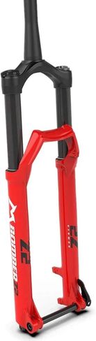 Marzocchi Bomber Z2 - 27.5" - Gloss Red in Kuwait