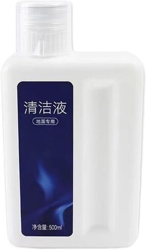 Cleaning Solution for Robot Vacuum Cleaner Accessories. Compatible for Dreame V9 /V9 Pro /V11 /V12 /V12Pro /V10 /V11SE /V8 /L10s /L10 Ultra /L20Ultra Vacuum Cleaner in Saudi Arabia