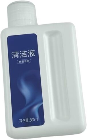Cleaning Solution for Robot Vacuum Cleaner Accessories. Compatible for Dreame V9 /V9 Pro /V11 /V12 /V12Pro /V10 /V11SE /V8 /L10s /L10 Ultra /L20Ultra Vacuum Cleaner in Saudi Arabia