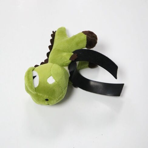 2PCS Scooter Decorations,Girls Bike Accessories,Cute Bicycle Doll Decoration,Bike Streamers,Girls Bike Accessories,Funny Bike Accessories,Bike Decorations for Adults in Kuwait